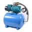 LEO TARTÁLYOS vízszivattyú XJWm/10M 90/46 0,75kW+24L – Felszíni szivattyú