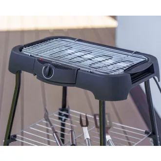 MIR-E008 elektromos grill