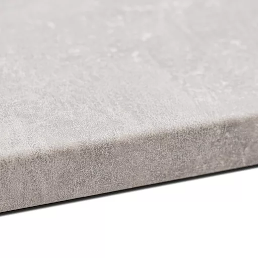 Konyhai munkalap 220 x 60 x 2,8 cm Beton