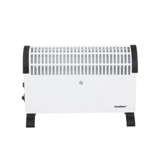 Kolumbo elektromos fűtőtest 600W / 900W / 1500W