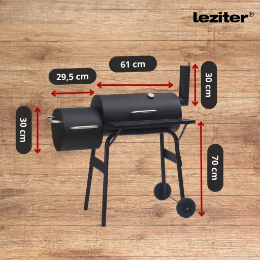 fekete-bambusz-faklya-124-5-cm
