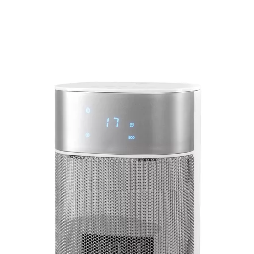 Alizee elektromos hűtő-fűtő oszlopventilátor 1000W / 2000W