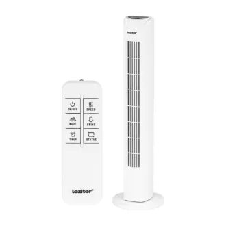 Breeze oszlopventilátor 45 W