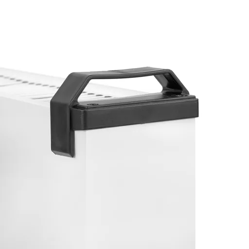 Mistral elektromos fűtőtest 750W / 2000W