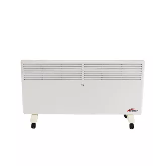 Asama elektromos fűtőtest 1250W/2500W