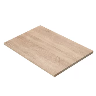 Praktik 80 konyhai munkalap sonoma tölgy