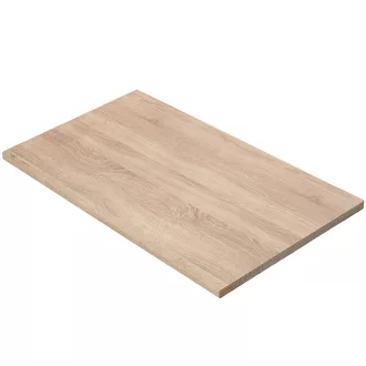 Praktik 90 konyhai munkalap sonoma tölgy