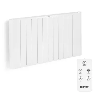 Solis elektromos fűtőtest 2000W