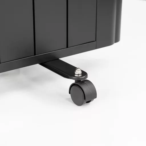 Solis elektromos fűtőtest 2000W