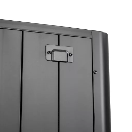 Solis elektromos fűtőtest 2000W