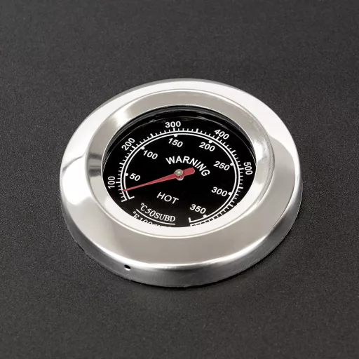 Helix multifunkciós faszenes kerti grillsütő