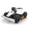 LUBA MINI AWD LiDAR 1500 robotfűnyíró