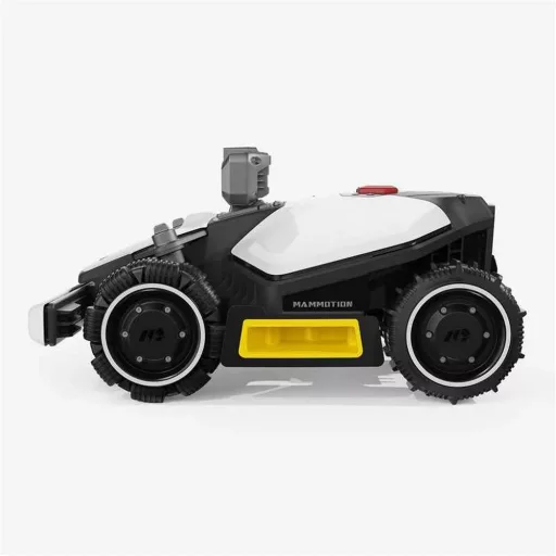 LUBA MINI AWD LiDAR 1500 robotfűnyíró