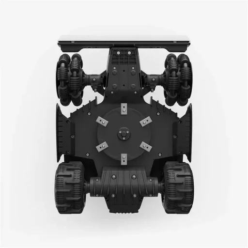 LUBA MINI AWD LiDAR 1500 robotfűnyíró