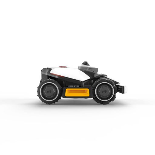 LUBA mini 2 AWD 1500 robotfűnyíró