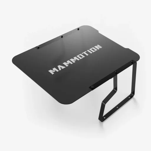 Mammotion ajándék Mini (Mini garázs + Karbantartó állvány)