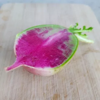   Red Meat Görögdinnye-retek BIO (Raphanus sativus) (Vetőmag)