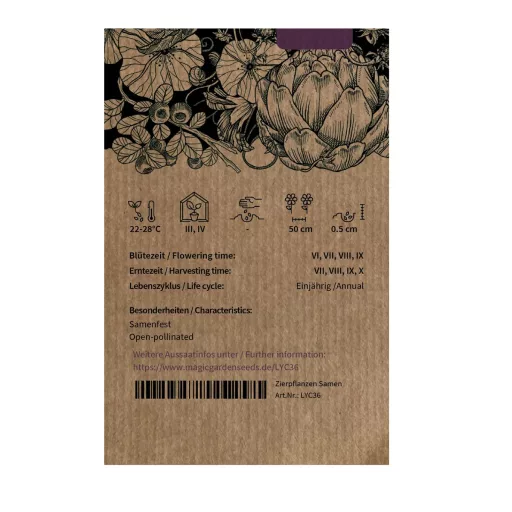 Piennolo del Vesuvio Paradicsom BIO – Palántázás
