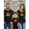 Családi szett - Batmanjel gyerek 98