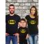 Családi szett - Batmanjel gyerek 98 – Családi szett Batmanjel
