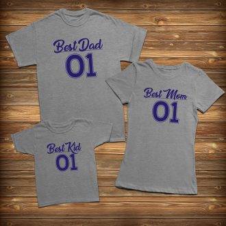 BEST családi szett férfi