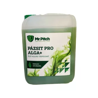 Mr. Pitch Pázsit Pro Alga+ 5 l