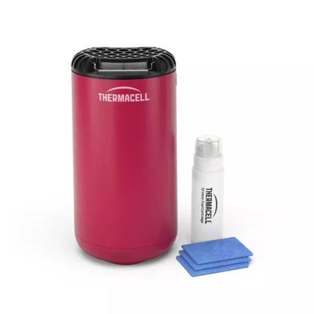 Thermacell Halo Mini Tabletop szúnyogriasztó magenta