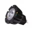 Fényforrás MR11 LED meleg fehér 12V GU4 2W (Alder, Nano) – Szerelési anyagok, kellékek