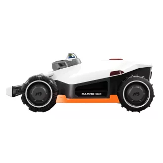 LUBA 3 AWD 10000 robotfűnyíró