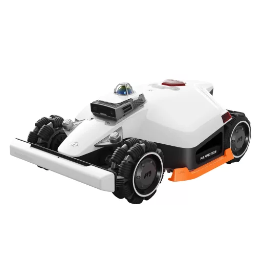 LUBA 3 AWD 10000 robotfűnyíró