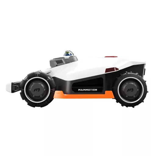 LUBA 3 AWD 5000 robotfűnyíró