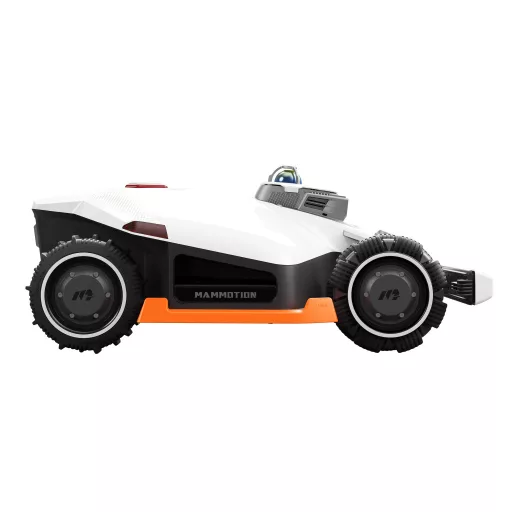 LUBA 3 AWD 5000 robotfűnyíró