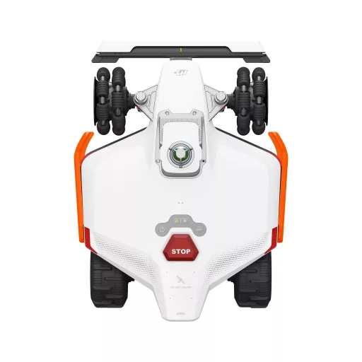 LUBA 3 AWD 5000 robotfűnyíró
