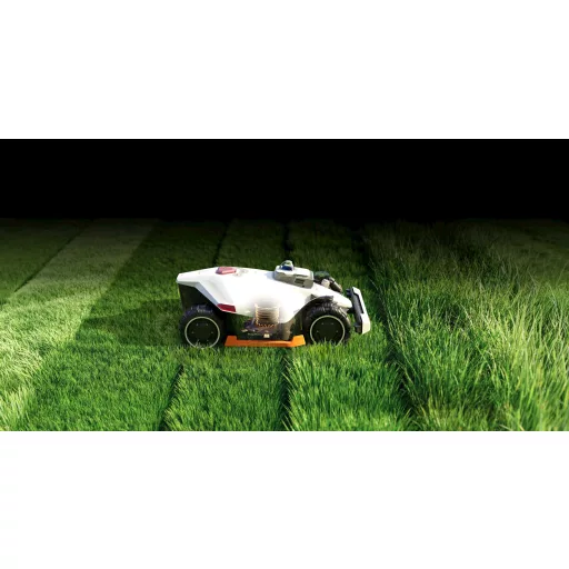 LUBA 3 AWD 5000 robotfűnyíró