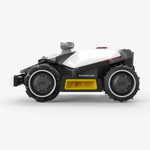 LUBA mini 2 AWD 1000 robotfűnyíró