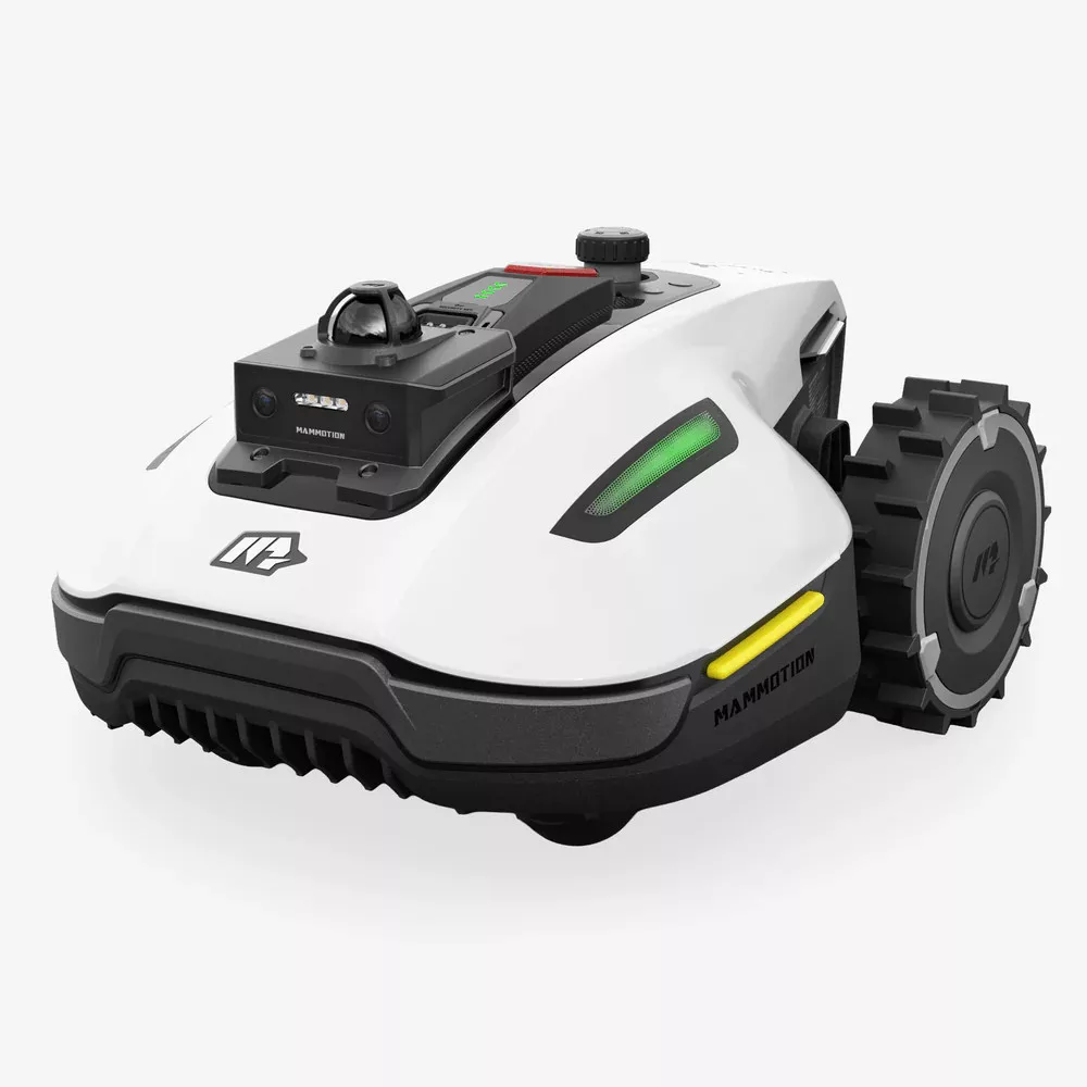 Mammotion YUKA mini 2 1000