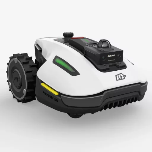 YUKA mini 2 1000 robotfűnyíró