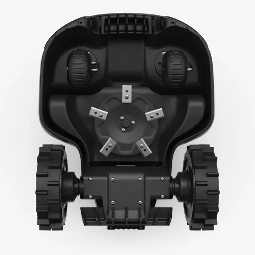 YUKA mini 2 1000 robotfűnyíró