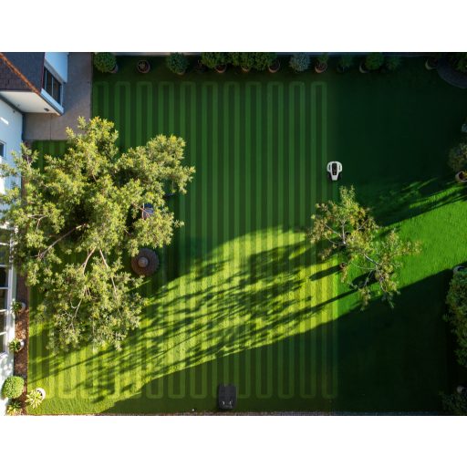 YUKA mini 2 1000 robotfűnyíró