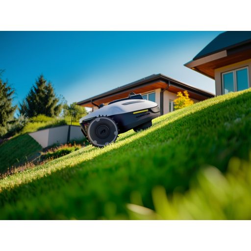 YUKA mini 2 1000 robotfűnyíró