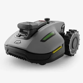 YUKA mini 2 800 robotfűnyíró