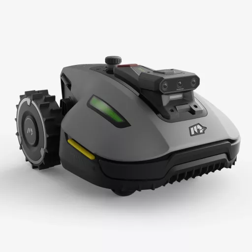 YUKA mini 2 800 robotfűnyíró