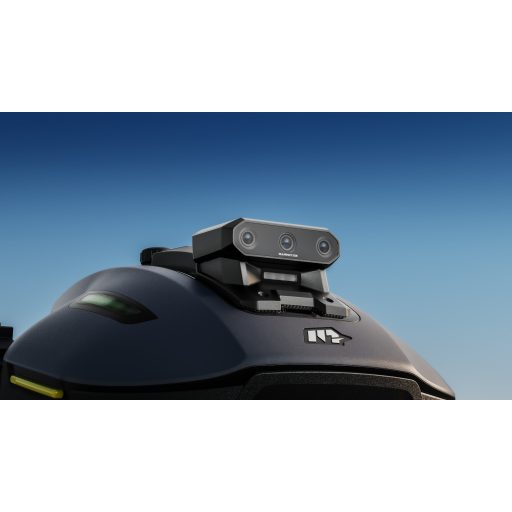 YUKA mini 2 800 robotfűnyíró