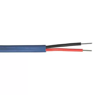 RainBird dekóder kábel 2 x 2,5mm2 (500m)