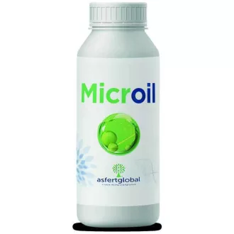 MicrOil olajos lemosó növényi kivonatokkal turbózva 0,2L