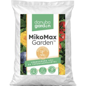   MikoMax Garden 1kg - Terméshozam növelő mikorrhiza gombával