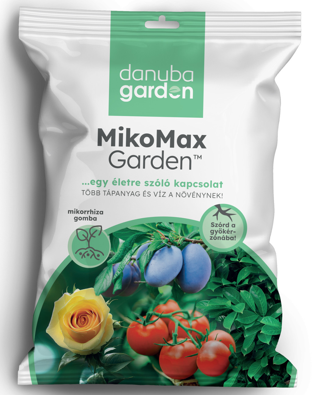 MikoMax Garden mikorrhiza 60 g
