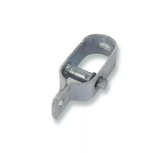 TENSO huzalfeszítő, fém, 10x3x2 cm – Huzaldrót