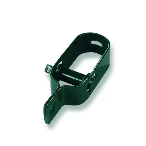 TENSO huzalfeszítő, zöld, 10x3x2 cm