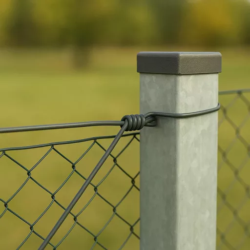 PLAST WIRE műanyag bevonatos galvanizált dróthuzal, antracit, 2,0/3,0mmx25m